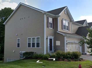 67 Kendall Ct Unit 67, Bedford, MA 01730