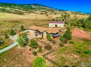 519 Rugged Rock Rd, Loveland, CO 80537
