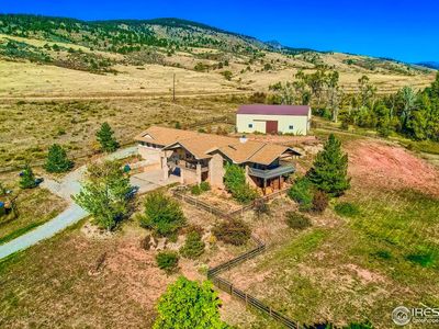 519 Rugged Rock Rd, Loveland, CO, 80537