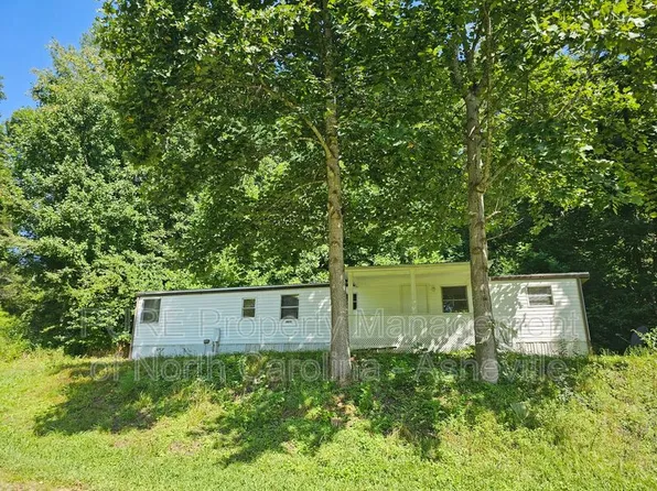 3875 Old Fort Sugar Hill Rd, Old Fort, NC 28762