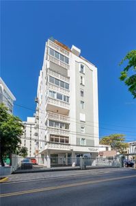 60 Caribe #4B, San Juan, PR, 00907