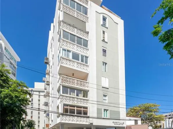60 Caribe #4B, San Juan, PR 00907