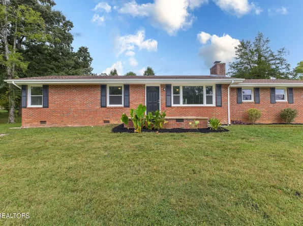 7323 Edna Dr, Knoxville, TN 37920