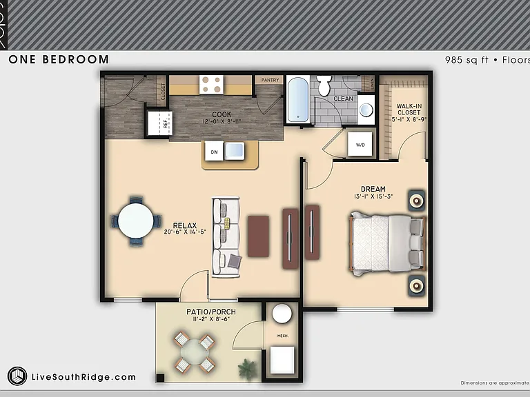 The Reserve at South Ridge Phase l — Photo 45