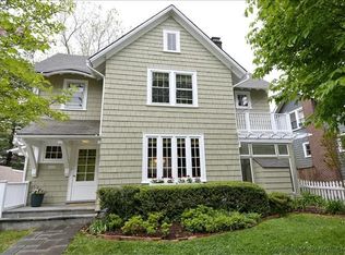 3615 Spring St, Chevy Chase, MD 20815