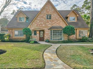 598 Hampton Hall Ln, Conroe, TX 77302
