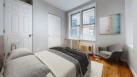 Rented by Bond New York