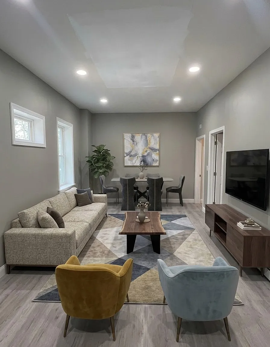 3 bed, 1200 sqft, $2,700 — Photo 1