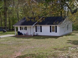 116 Cedar Dr, Salisbury, NC 28147