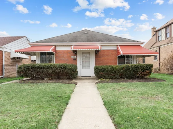 5111 Sherwin Ave, Skokie, IL 60077