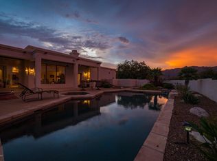 10682 E Sonoran Vista Trl, Tucson, AZ 85749