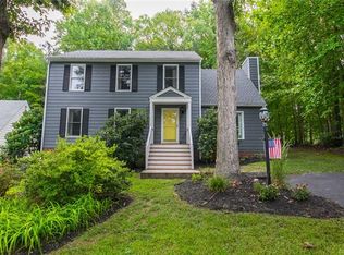 2205 Turtle Hill Pl, Midlothian, VA 23112