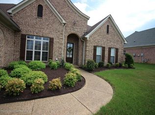 6369 Coleman Rd, Olive Branch, MS 38654