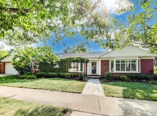 600 Ottawa Ave, Park Ridge, IL 60068