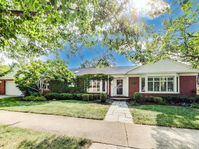 600 Ottawa Ave, Park Ridge, IL, 60068