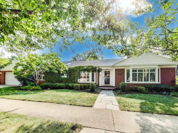 600 Ottawa Ave, Park Ridge, IL 60068