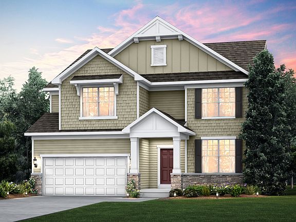 Northern Craftsman Stone NC2I
