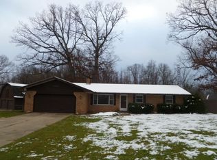55279 Hollywood Blvd, South Bend, IN 46628