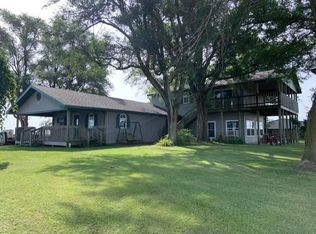 55277 Highway M, Pollock, MO 63560