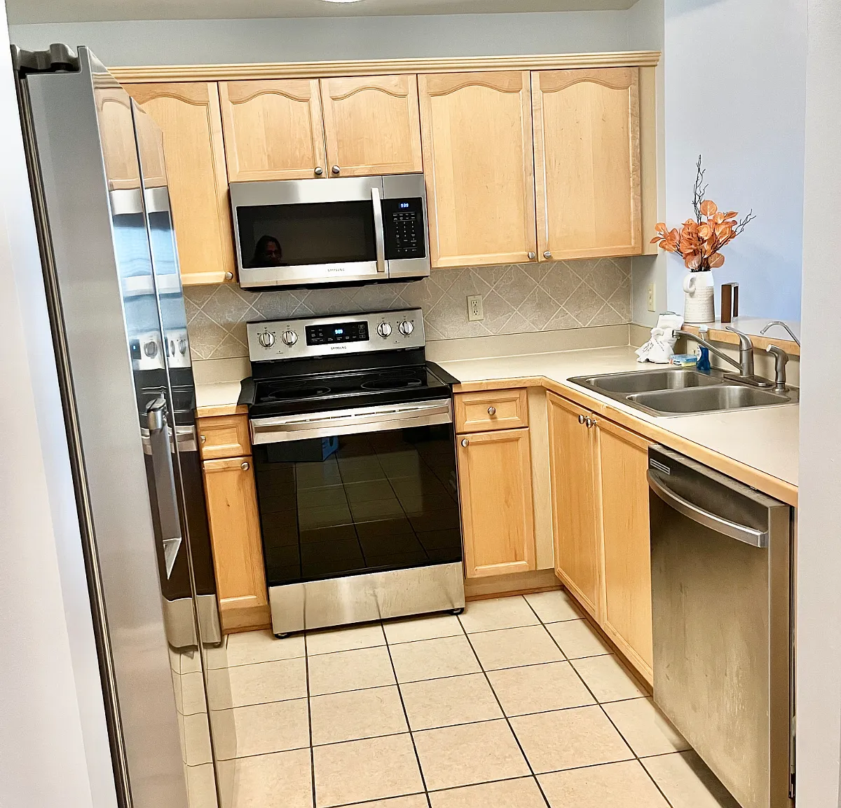 1 bed, 771 sqft, $2,000 — Photo 2