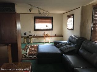 3729 Beta Ln, Amarillo, TX 79110