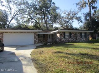 518 San Robar Dr, Orange Park, FL 32073