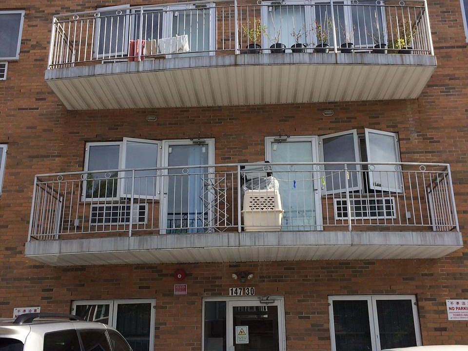 1st image of 147-30 Barclay Ave #3