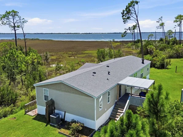 1532 Doty Cir, Panama City, FL 32404
