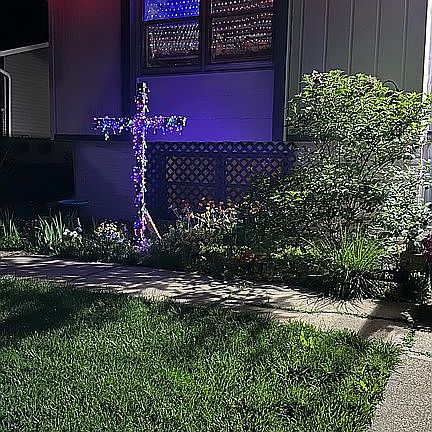 Where is/as is our dream  