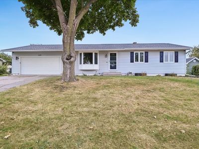 414 A Ave, Atkins, IA, 52206