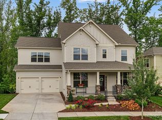 16720 Setter Point Ln, Davidson, NC 28036