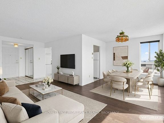 3rd image of 257 Bath Rd #1006