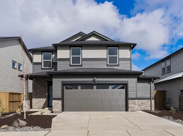 21525 SE Etna Pl, Bend, OR 97702