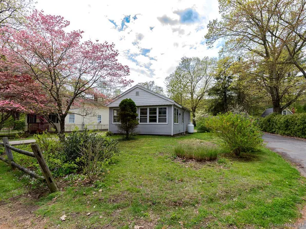 103 Pine Lake Drive, Coventry, CT 06238