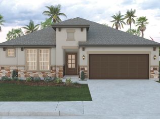 1425 E Silos Ave, Edinburg, TX 78542
