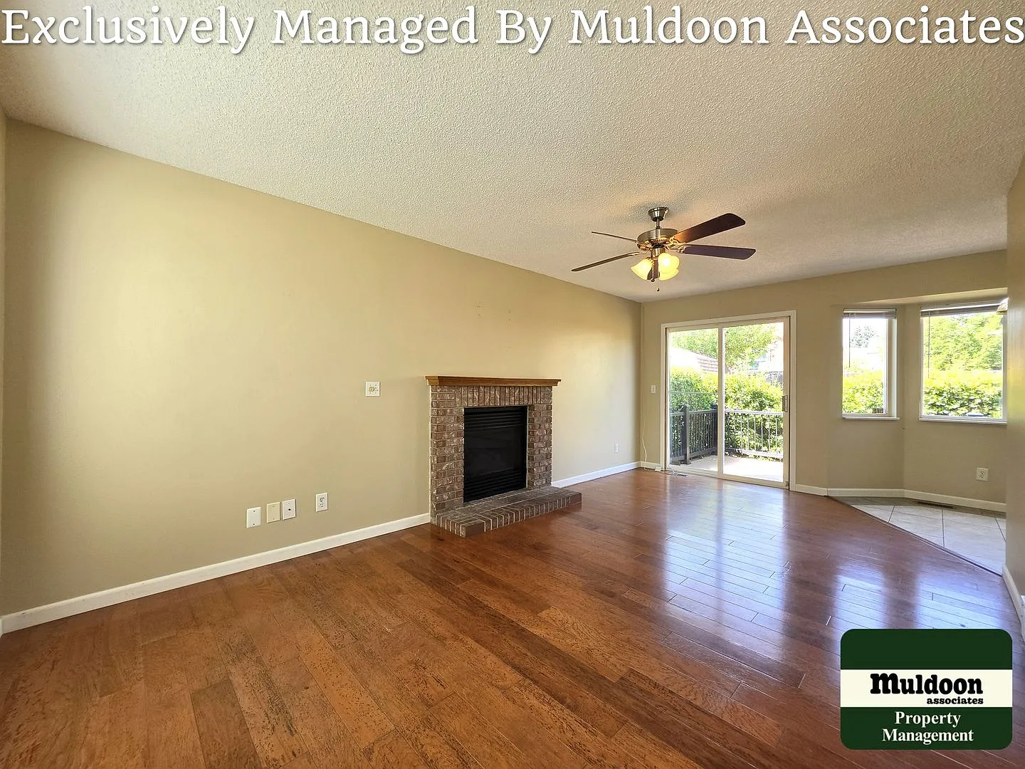 Spacious 3 Bed Home with Finished Basement & Fenced Yard — Photo 2