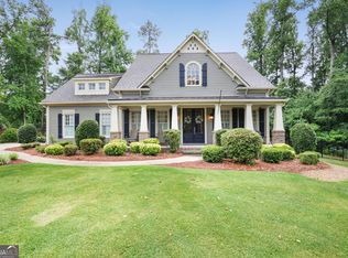980 Ovalene Ln SW, Marietta, GA