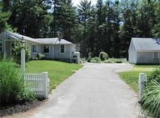 381 West St, Duxbury, MA 02332