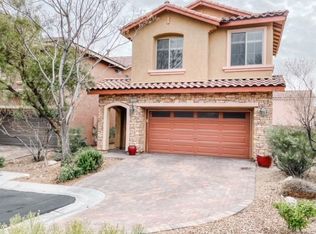7515 Glowing Moon Ct, Las Vegas, NV 89178
