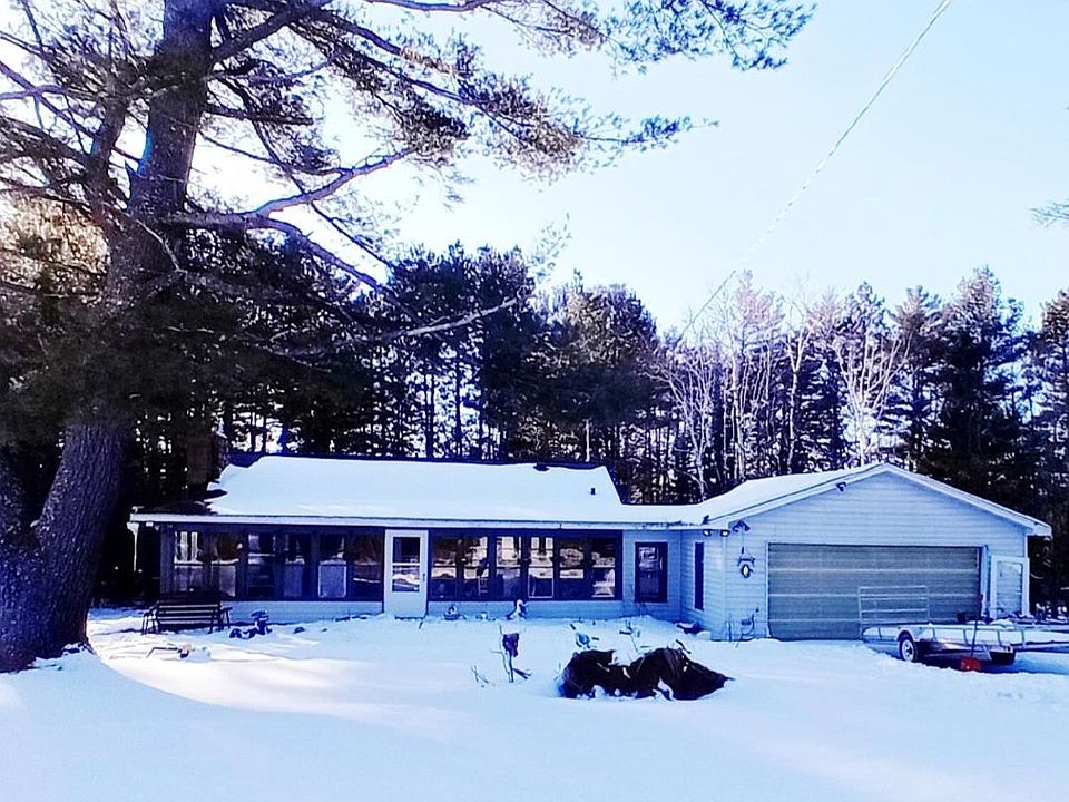 14235N14235 Northway Dr, Athelstane, WI 54104 Zillow