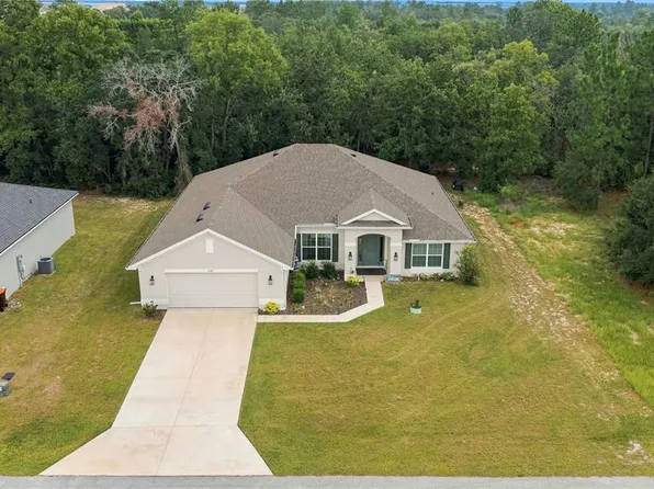 5367 SW 150TH LANE, OCALA, FL 34473