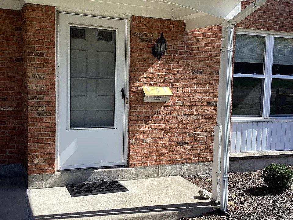4750 Marshall Rd #5