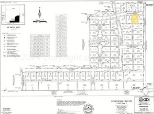 5100 Dickens Pkwy, Amarillo, TX 79118