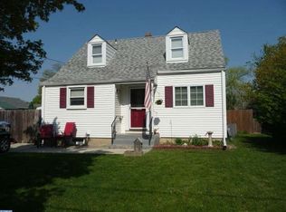 20 Farmer Dr, Allentown, NJ 08501
