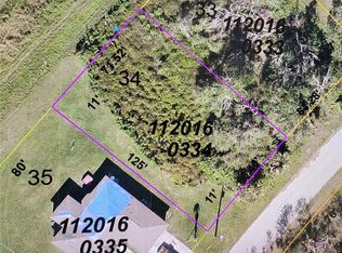 Nackman Rd LOT 34, North Pt, FL 34288