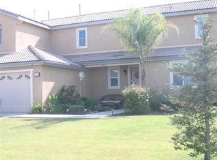 1105 Felecita Rd, Arvin, CA 93203