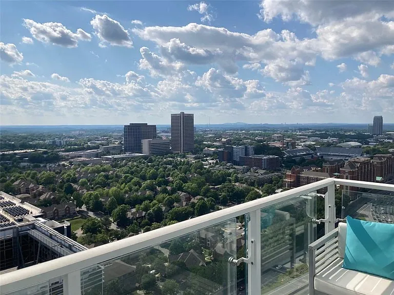 45 Ivan Allen Jr Blvd NW #2603 — Photo 31