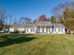 19230 Sterling Dr, Abingdon, VA 24211