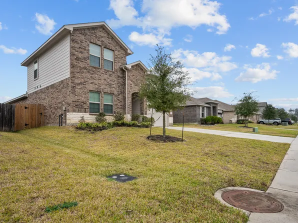 20811 Olive Leaf St, New Caney, TX 77357