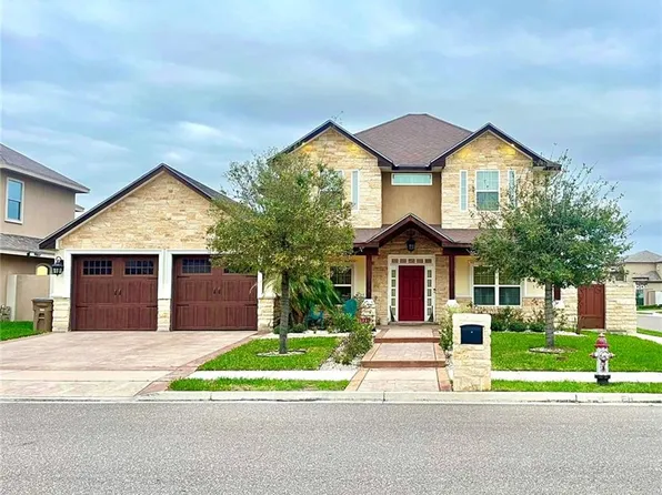 4918 August Dr, Edinburg, TX 78539
